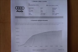 Audi A3 3,2 V6 184KW,ČR,QUATTRO,S-LINE.