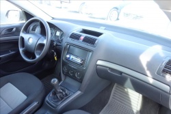 Škoda Octavia 1,6 i 75KW,ČR,1 MAJ.,SERV.KN.