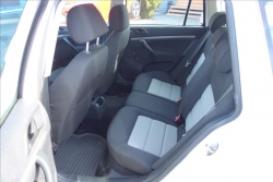 Škoda Octavia 1,6 i 75KW,ČR,1 MAJ.,SERV.KN.