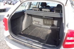 Škoda Octavia 1,6 i 75KW,ČR,1 MAJ.,SERV.KN.