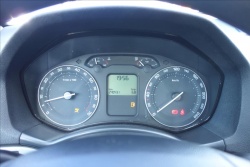 Škoda Octavia 1,6 i 75KW,ČR,1 MAJ.,SERV.KN.