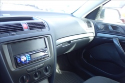 Škoda Octavia 1,6 i 75KW,ČR,1 MAJ.,SERV.KN.