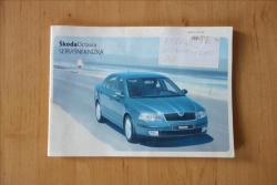 Škoda Octavia 1,6 i 75KW,ČR,1 MAJ.,SERV.KN.
