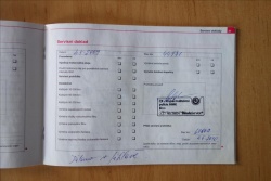 Škoda Octavia 1,6 i 75KW,ČR,1 MAJ.,SERV.KN.