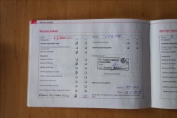 Škoda Octavia 1,6 i 75KW,ČR,1 MAJ.,SERV.KN.