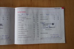 Škoda Octavia 1,6 i 75KW,ČR,1 MAJ.,SERV.KN.