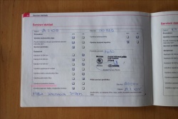 Škoda Octavia 1,6 i 75KW,ČR,1 MAJ.,SERV.KN.