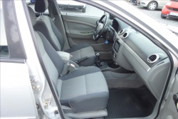 Chevrolet Lacetti 2,0 TCDi 89KW, ČR, 2 MAJITEL.