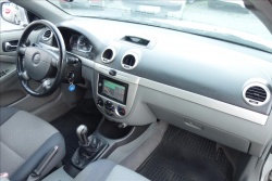 Chevrolet Lacetti 2,0 TCDi 89KW, ČR, 2 MAJITEL.
