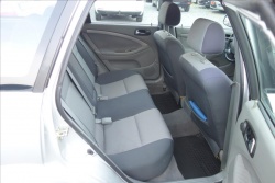 Chevrolet Lacetti 2,0 TCDi 89KW, ČR, 2 MAJITEL.