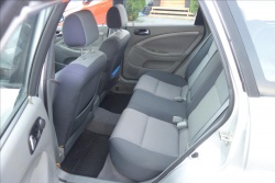 Chevrolet Lacetti 2,0 TCDi 89KW, ČR, 2 MAJITEL.