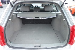 Chevrolet Lacetti 2,0 TCDi 89KW, ČR, 2 MAJITEL.