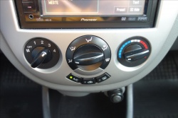 Chevrolet Lacetti 2,0 TCDi 89KW, ČR, 2 MAJITEL.
