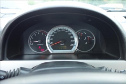 Chevrolet Lacetti 2,0 TCDi 89KW, ČR, 2 MAJITEL.