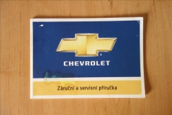 Chevrolet Lacetti 2,0 TCDi 89KW, ČR, 2 MAJITEL.