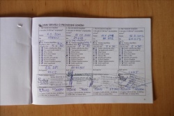 Chevrolet Lacetti 2,0 TCDi 89KW, ČR, 2 MAJITEL.