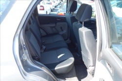 Suzuki SX4 1,5 i 73KW, ČR, 1 MAJITEL, AC.