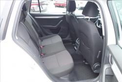 Škoda Octavia 1,6 TDi 81kW, ČR, AMBITION.
