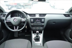 Škoda Octavia 1,6 TDi 81kW, ČR, AMBITION.