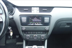 Škoda Octavia 1,6 TDi 81kW, ČR, AMBITION.