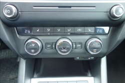 Škoda Octavia 1,6 TDi 81kW, ČR, AMBITION.
