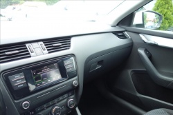 Škoda Octavia 1,6 TDi 81kW, ČR, AMBITION.