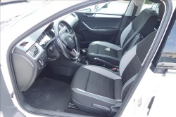 Škoda Rapid 1,4 TDi, ČR, 1 MAJ., AMBITION.