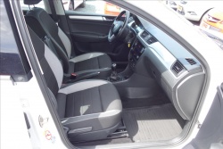 Škoda Rapid 1,4 TDi, ČR, 1 MAJ., AMBITION.