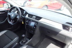 Škoda Rapid 1,4 TDi, ČR, 1 MAJ., AMBITION.