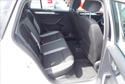 Škoda Rapid 1,4 TDi, ČR, 1 MAJ., AMBITION.