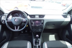 Škoda Rapid 1,4 TDi, ČR, 1 MAJ., AMBITION.
