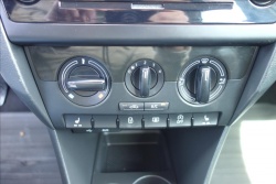 Škoda Rapid 1,4 TDi, ČR, 1 MAJ., AMBITION.