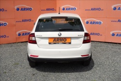 Škoda Rapid 1,4 TDi, ČR, 1 MAJ., AMBITION.