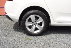 Škoda Rapid 1,4 TDi, ČR, 1 MAJ., AMBITION.
