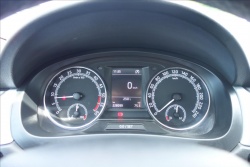 Škoda Rapid 1,4 TDi, ČR, 1 MAJ., AMBITION.