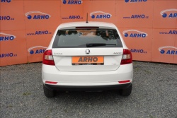 Škoda Rapid 1,4 TDi, ČR, 2 MAJ., AMBITION.