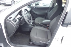 Škoda Rapid 1,4 TDi, ČR, 2 MAJ., AMBITION.