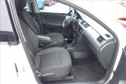 Škoda Rapid 1,4 TDi, ČR, 2 MAJ., AMBITION.