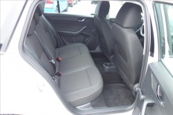 Škoda Rapid 1,4 TDi, ČR, 2 MAJ., AMBITION.