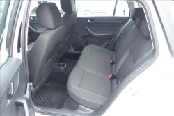 Škoda Rapid 1,4 TDi, ČR, 2 MAJ., AMBITION.