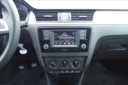 Škoda Rapid 1,4 TDi, ČR, 2 MAJ., AMBITION.