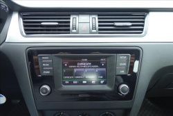 Škoda Rapid 1,4 TDi, ČR, 2 MAJ., AMBITION.