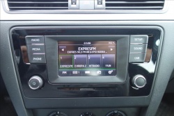 Škoda Rapid 1,4 TDi, ČR, 2 MAJ., AMBITION.
