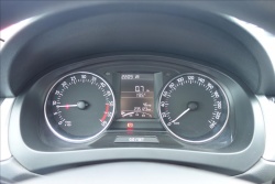 Škoda Rapid 1,4 TDi, ČR, 2 MAJ., AMBITION.