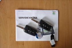 Škoda Rapid 1,4 TDi, ČR, 2 MAJ., AMBITION.