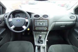 Ford Focus 1,8 TDCi 85KW,AUT. KLIMATIZACE.