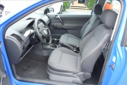 Volkswagen Polo 1,2 47kW,ČR,1 MAJ.,72TIS.KM.
