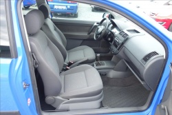 Volkswagen Polo 1,2 47kW,ČR,1 MAJ.,72TIS.KM.