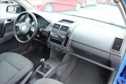 Volkswagen Polo 1,2 47kW,ČR,1 MAJ.,72TIS.KM.