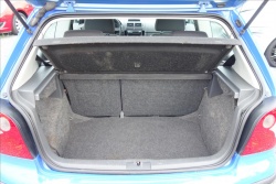 Volkswagen Polo 1,2 47kW,ČR,1 MAJ.,72TIS.KM.